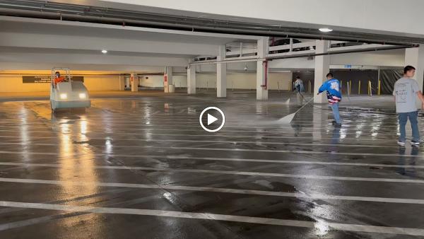 Silver State Pressure Washing Solutions LLC