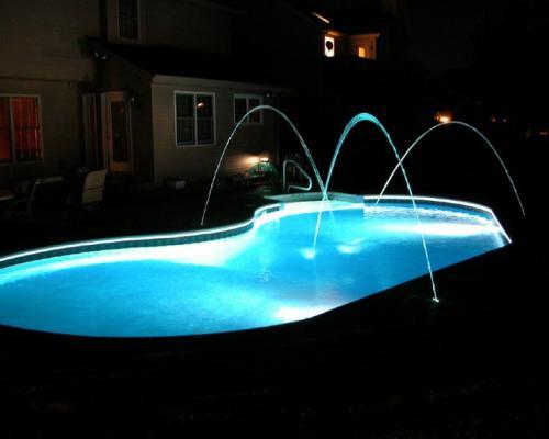 Naperville Pools