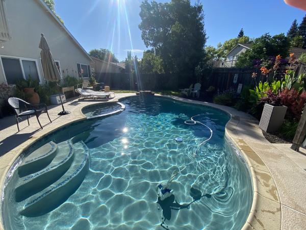 Jay's Pool Care