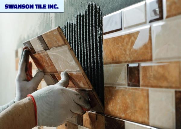 Swanson Tile Inc.
