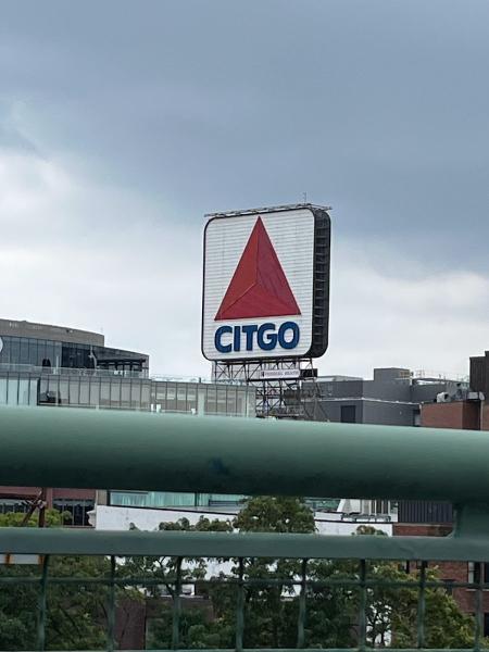 Fenway Kenmore Electrical