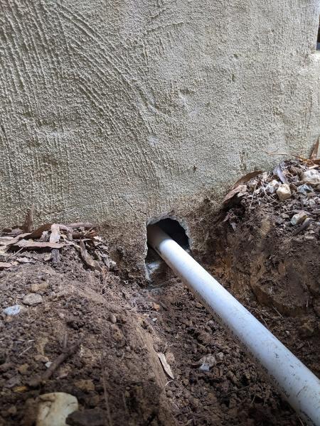 Shamrock Waterproofing Inc