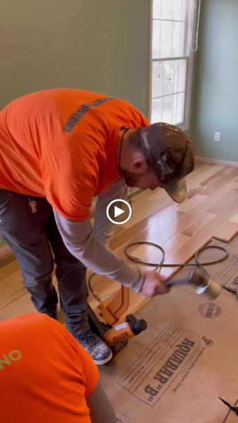 Overton Renovation Solutions