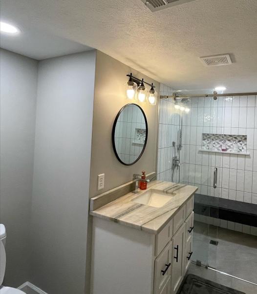 Overton Renovation Solutions