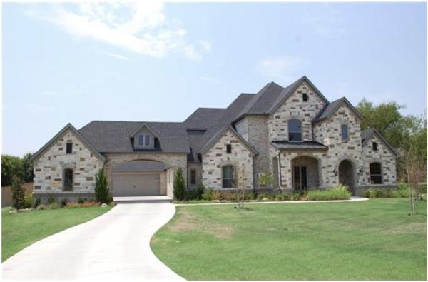Dynasty Luxury Homes