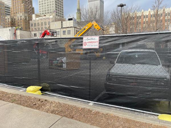 Aimright Temporary Site Services