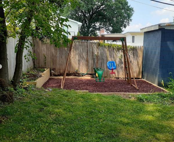 Townhome Landscapes
