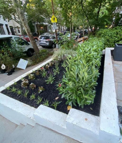 Townhome Landscapes