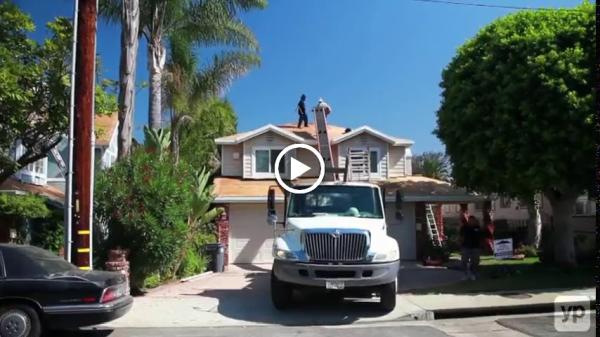 AGL Roof Co Inc