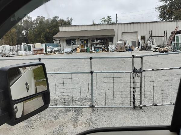 Builders Surplus Inc