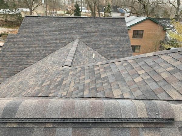 Alside Roofing and Chimney