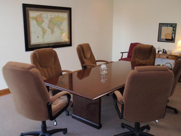 The Infinity Group LLC