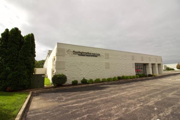 Flooring America Design Center