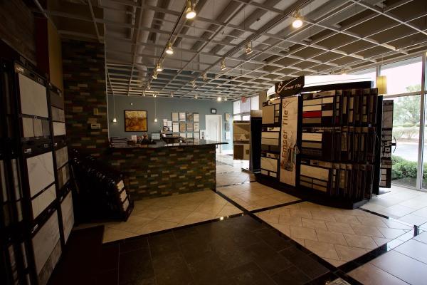 Flooring America Design Center