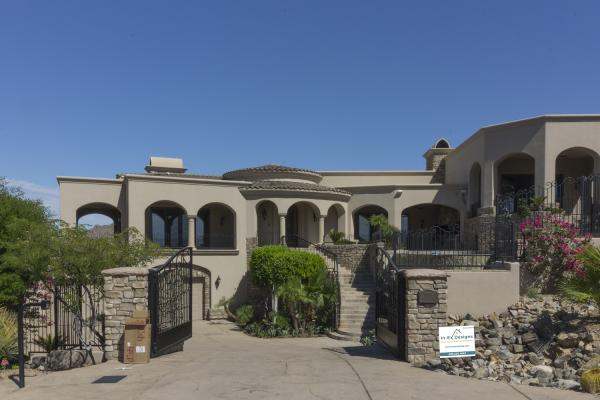 In-Ex Designs Roofing