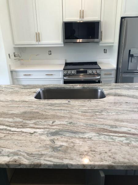 Master Kitchen Cabinets