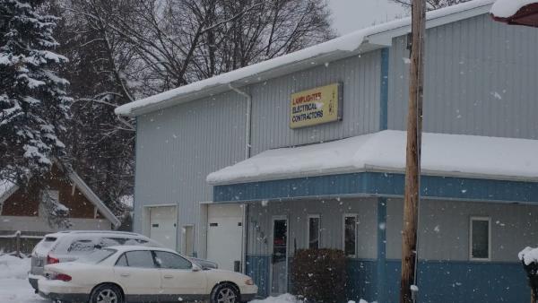 Lamplighter Electrical Contractors Inc