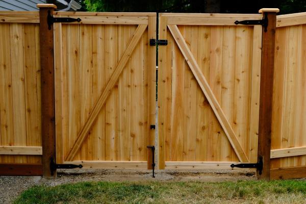 Neighborly Fencing