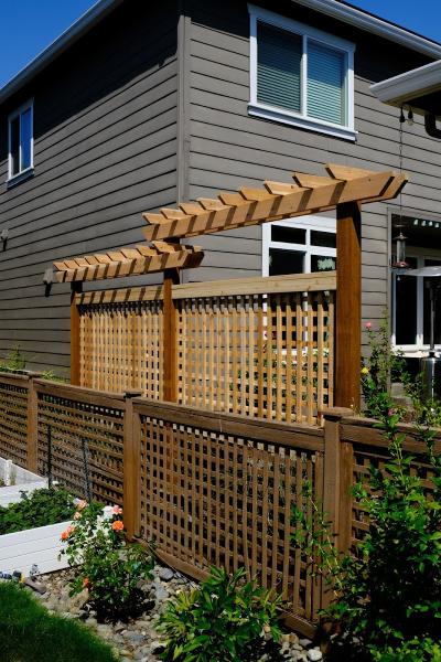 Neighborly Fencing