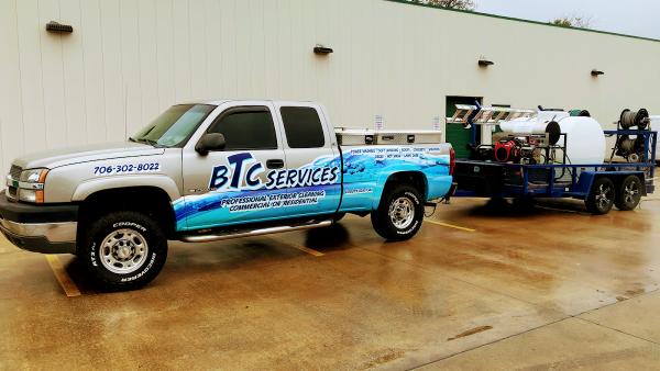 BTC Services