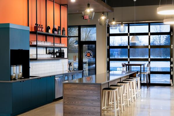 Kelly Construction & Design