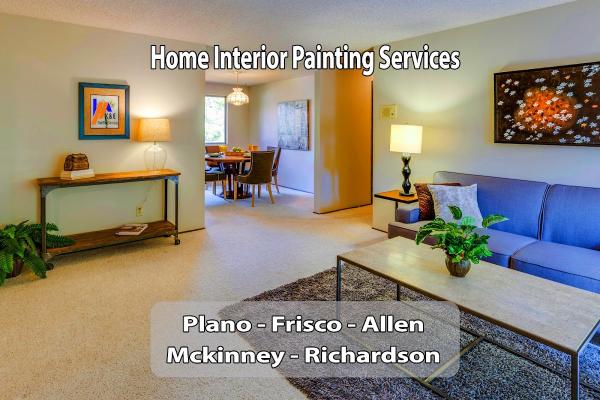 K & E Painting Services