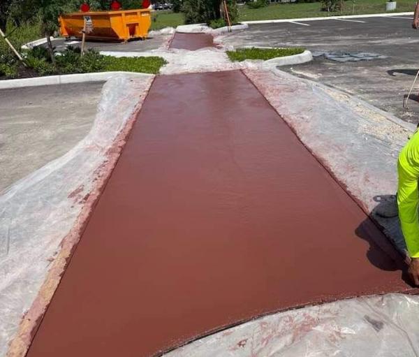 Florida Concrete and Shell