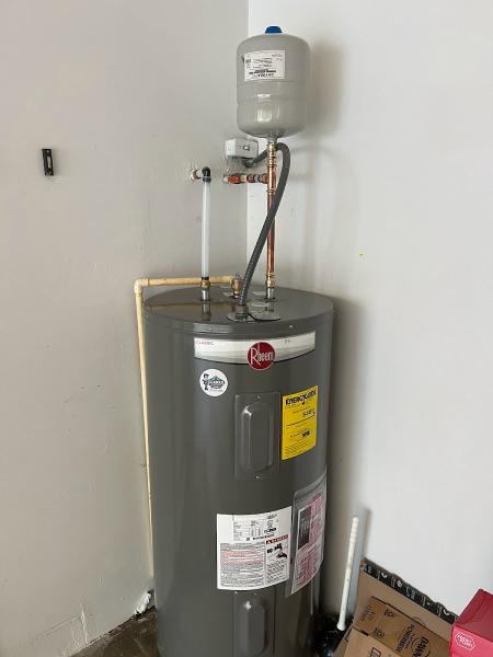 Clark's Plumbing