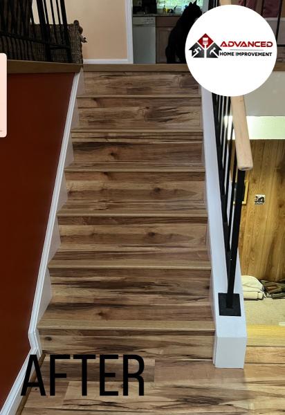 Advanced Home Improvement LLC