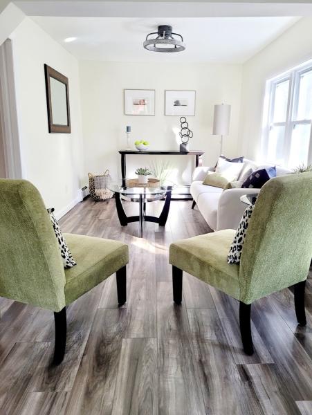 Kelly Paul Designs