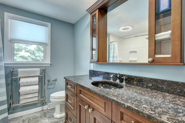 K D Rosengrant Building & Remodeling