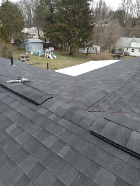 Allabaugh Construction LLC
