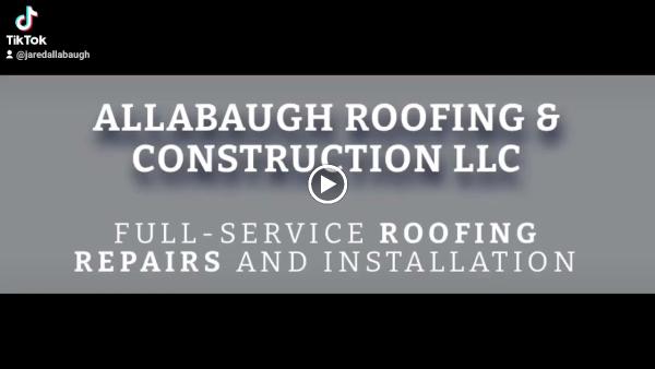 Allabaugh Construction LLC