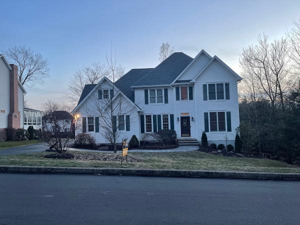 Allabaugh Construction LLC