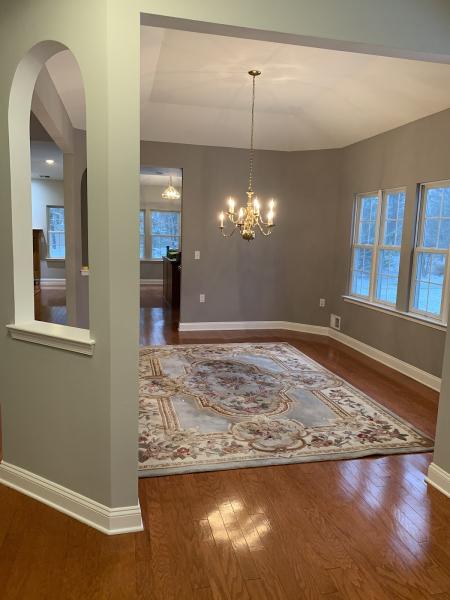 Allabaugh Construction LLC