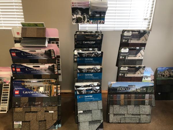 Perrenoud Roofing Inc.