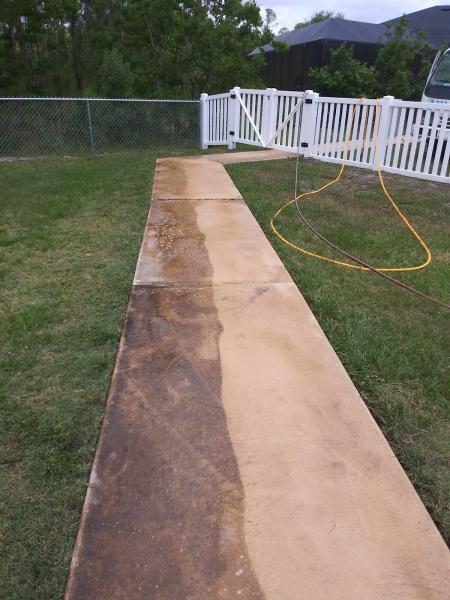 Smart Prowash