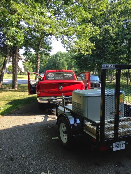 Greg Eckman Electric LLC