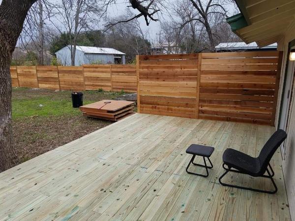 Prestige Fence and Deck