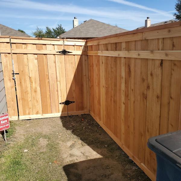 Prestige Fence and Deck