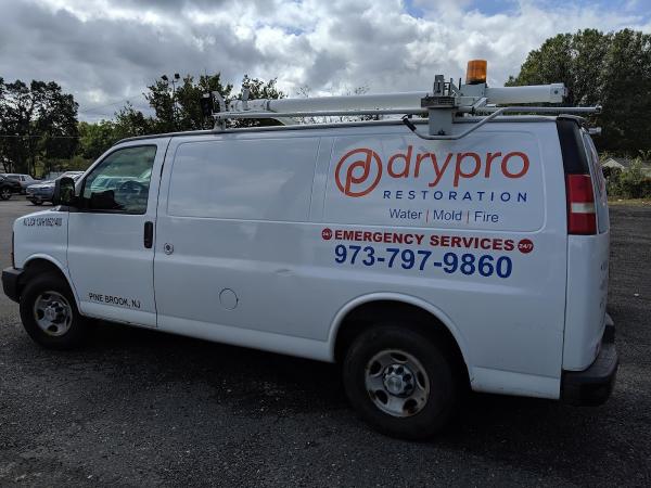 Dry Pro Restoration LLC