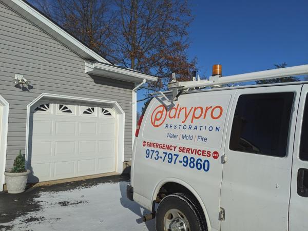 Drypro Restoration LLC