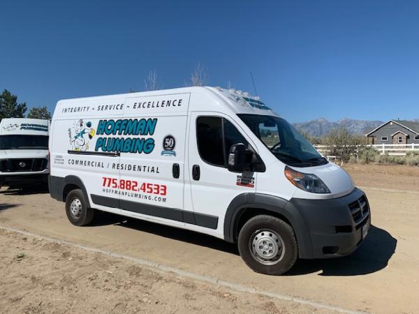 Hoffman Plumbing