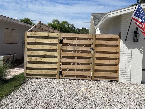 Kingdom Fencing