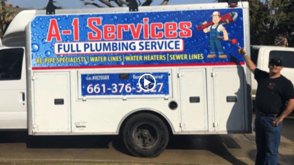 A1 Plumbing
