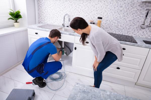 A1 Plumbing