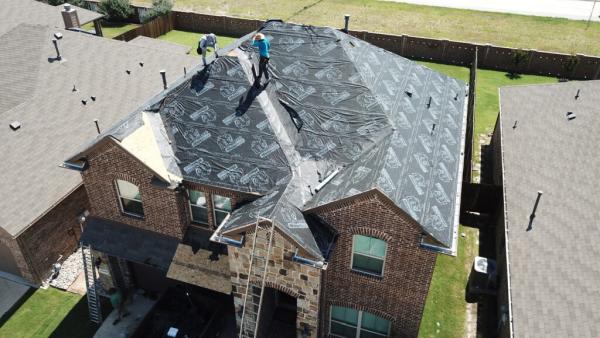 Triton Roofing & Restoration