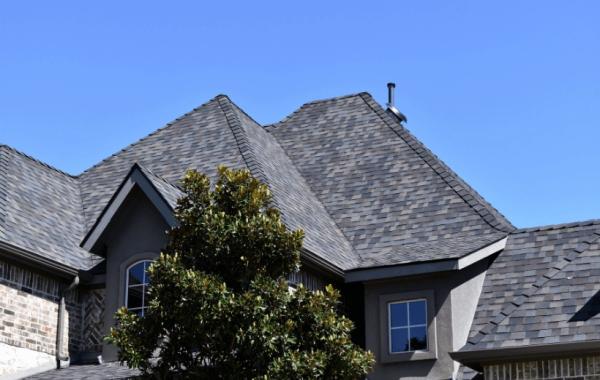 Triton Roofing & Restoration
