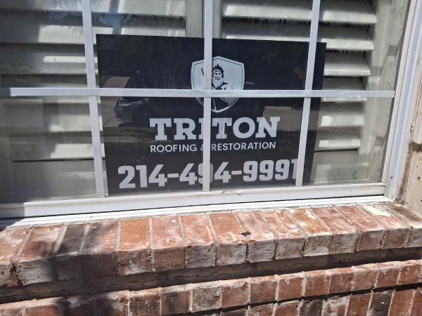 Triton Roofing & Restoration