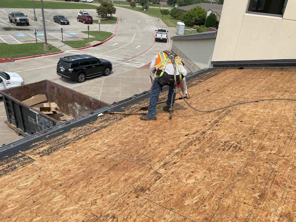 Blackline Roofing